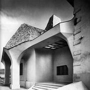 Other Buildings Designed by Rudolf Steiner 0030